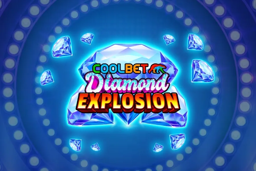 Coolbet Diamond Explosion